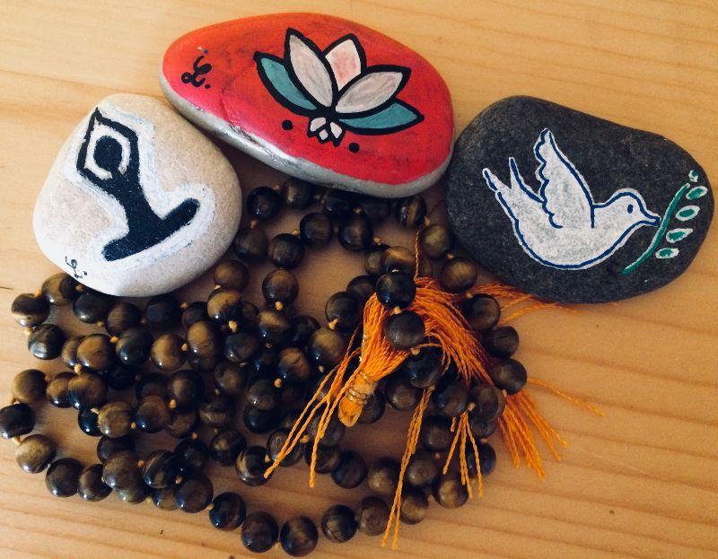 photo mala prajnayoganancy à jeauty